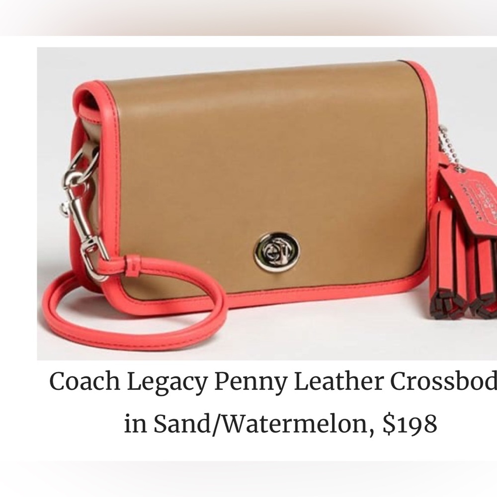 Handbag - Picture 6 of 8